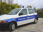 Polizia municipale