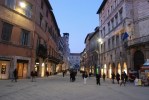 Centro storico di Perugia  (Foto F.Troccoli)