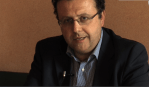 gianluca rossi Il senatore Gianluca Rossi