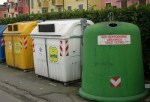 Raccolta differenziata