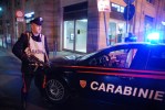 carabinieri pattuglie notturne20100505_0509 Carabinieri al lavoro ( foto archivio Troccoli)