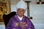L'ex Vescovo Vincenzo Paglia