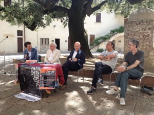 CS presentazione Rockin'Umbria