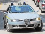 Guardia di Finanza in azione