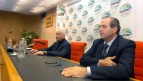 Di Pietro a Perugia