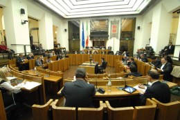 Regione Umbria: nel 2013 Irpef invariata, ridotta ma resta l’accisa sulla benzina
