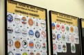 Le liste al voto - foto Fabrizio Troccoli
