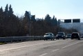 autovelox orizzontale 1 L'autovelox allo svincolo nord (foto Fabrizi)