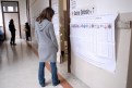elezioni3 Trevi al voto (foto Fabrizi)