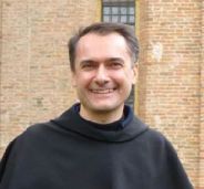 padre mauro gambetti custode