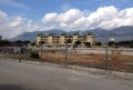 L'area di Cospea