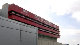 Ospedale Santa Maria della Misericordia - foto F. Troccoli