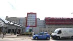 L'uomo è stato ricoverato a Perugia