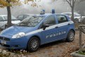 Polizia (foto Fabrizi)
