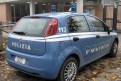 polizia generica 2 Polizia (foto Fabrizi)