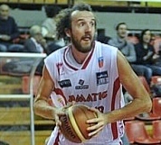 Basket: Liomatic Perugia al tappeto (77-68) dopo un overtime, Recanati si porta sul 2 a 0