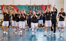 La Ternana Futsal (Ale Marsili)