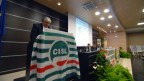 La replica della Cisl