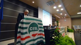 La replica della Cisl