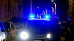Carabinieri in azione