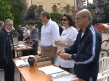 Passeggiata ecologica a Corciano