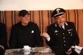 Terence Hill e Nino Frassica
