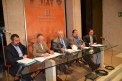 Conferenza stampa sagre