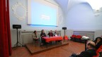 Delegazione vubana all'Arci d Perugia - foto Fabrizio Troccoli