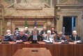 L'illustrazione dell'iniziativa