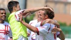 Perugia vs Prato