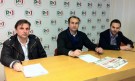 Venturi, Proietti, Scopetti PD - 24 maggio 2013
