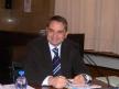 Fabio Paparelli, assessore regionale - foto Fabrizio Troccoli
