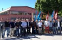 Celi Terni I lavoratori della Celi