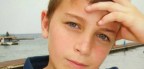 Il piccolo Gianluca Irrera ucciso dal padre