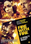 locandina fire
