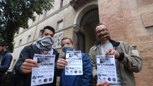 manifestazione alleanza universitaria20130517_4466