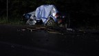 Incidente Colle Umberto - Foto Fabrizio Troccoli