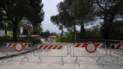 Perugia, olio sulla strada: bloccata mezza città. Strade riaperte a singhiozzo