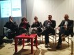 La presentazione a Palazzo Penna