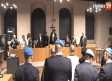 LA sentenza omicidio Fezzuoglio, foto Fabrizio Troccoli