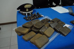 sequestro hashish 8