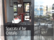 spaccata bar cristallo