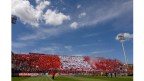 Perugia Pisa la gara