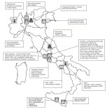 Le infrastrutture finanziate dal «decreto Fare»
