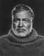 Ernest Hemingway