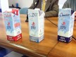 La nuova confezione di Grifo Latte