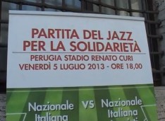 partita jazzisti cantanti