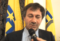 Sergio Marini, presidente nazionale Coldiretti e Uecoop
