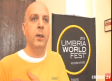 Piter Paglietta, direttore artistico Umbria world fest
