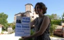 Valeria, nipote di Nedina (foto Fabrizi)